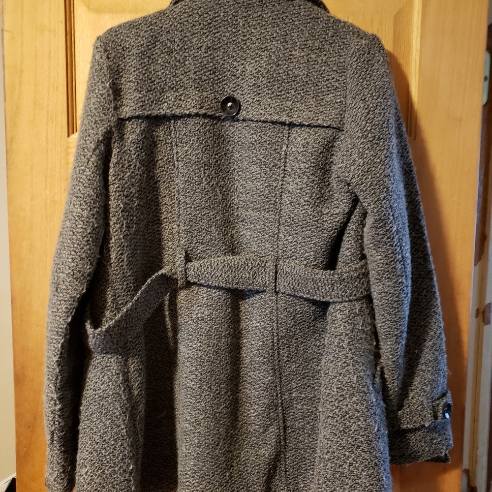 Pea coat - Picture 2 of 2